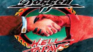 Dokken - Escape