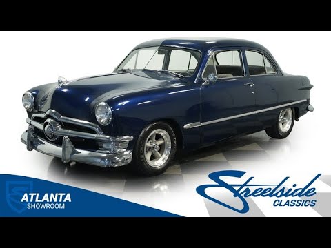 1950 Ford Custom (CC-1844286) for sale in Lithia Springs, Georgia