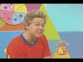 Hi 5 Australia T12 E30 Deportes