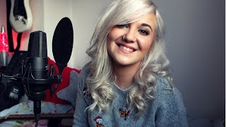 Santa Baby - Eartha Kitt (Lianne Kaye Cover)