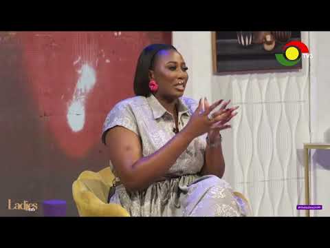 Don't Downplay The Pain Of A Sickle Cell Patient - Esinam Indigo