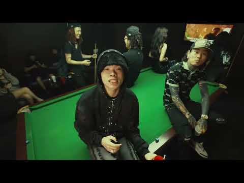 【CN RAGE】MV ft.PSYP