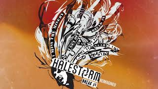 Halestorm - Break In (featuring Amy Lee) [Official Audio]