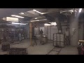 PAFA Foundry Casting