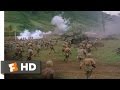 Windtalkers 5 10 Movie CLIP Saipan June 44 2002 HD