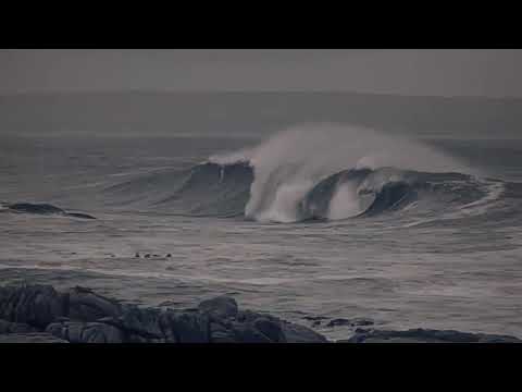 Protect The West Coast of South Africa