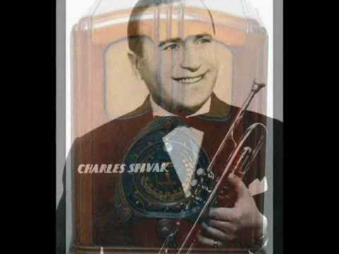 Stardreams (Theme Song) ~ Charlie Spivak & His Orchestra (1947)