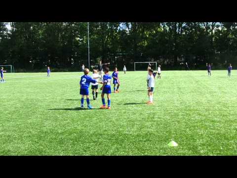 Buitenveldert E1-Swift E1