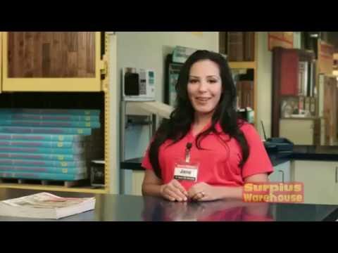 Cherina Rowand - Commerical Acting Reel