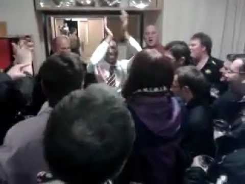 Chelmsford City v Colchester Utd (03/11/12)