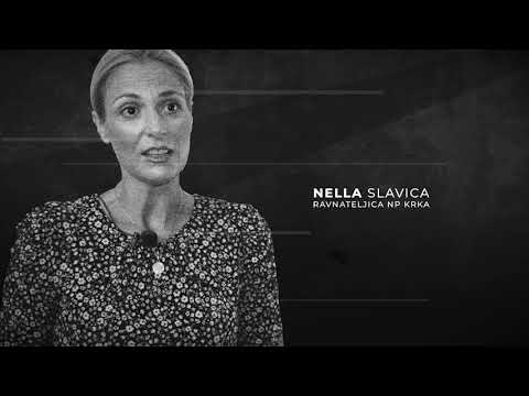 Soundtrack Croatia - Flash Talks with  Nella Slavica