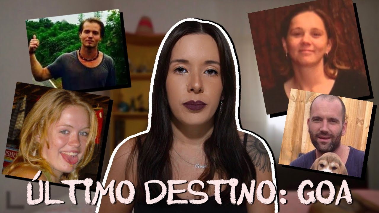 Casos britânicos sem solução: o que aconteceu nas viagens pelo sul da Ásia?