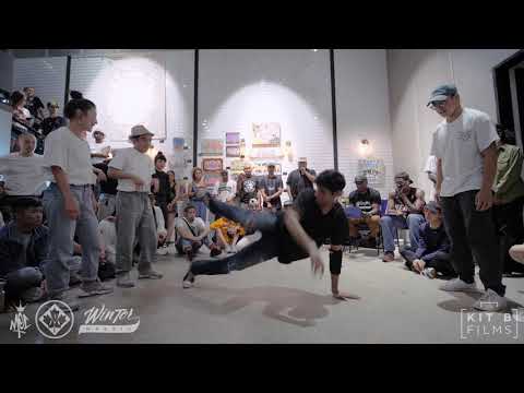 Myhall Mans VS Rude Storm [Prelims] - Twice as Nice 8