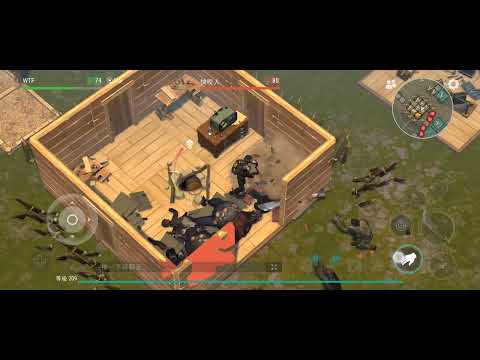 raid base Patches  LDOE