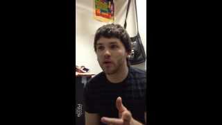 You know what I was thinking? Why Tuesday releases suck