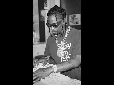 "Antidote" - Remix Central Cee x Travis Scott .prod ICE beats