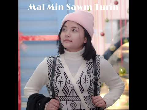 Stacy Punte - Mal min sawm turin