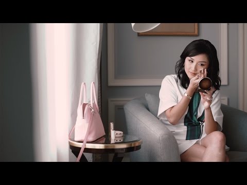 Sulwhasoo Lady featuring Jenifer Patricia - Makeup Essentials