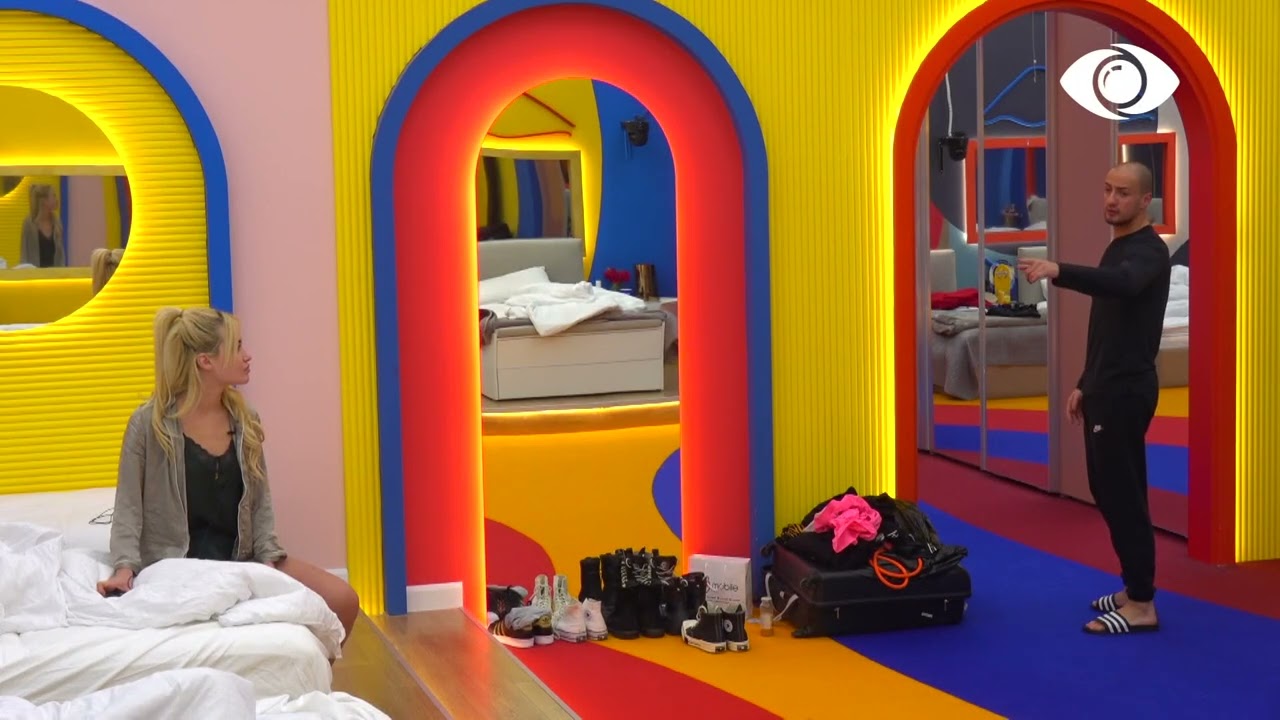 Deamishel: Kristi ngarkohet se njerëzit i thonë qesh sa nuk është Olta