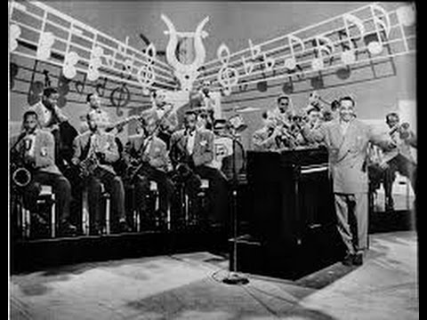 Duke Ellington And Orchestra - Sepia Panorama Fox Trot- 78 RPM