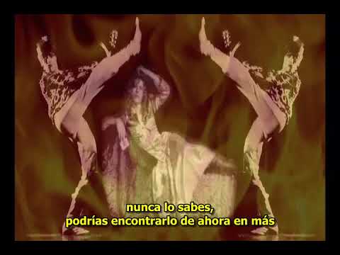 David Bowie - Black Country Rock - subtitulada español