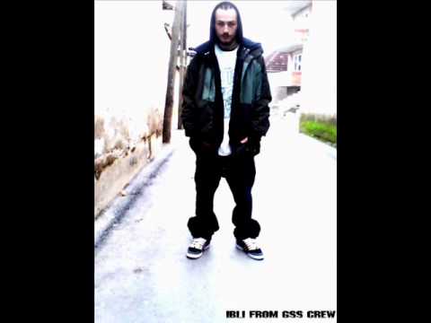 Ibi-i The Real Mc - Gilan Anthem [ GSS CREW ]