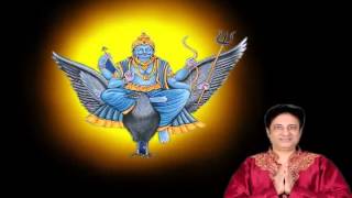Shani Mantra Dhun Chants by Vishal Khera