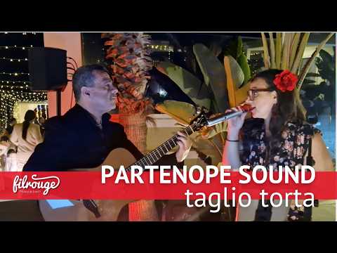 Anteprima video "Partenope Sound - duo acustico per" su Lyrium