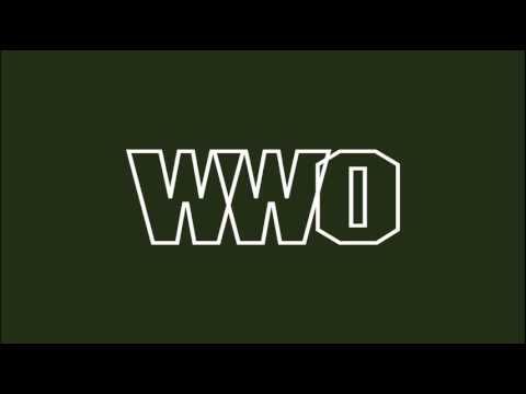 WWO feat. Juras, Koras - Wielcy bandyci