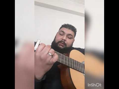 Toni Ribeiro com seus novos temas ( muito forte)