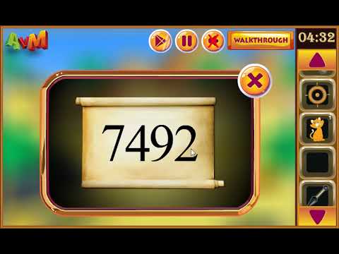 Best Escape - Mummy Coffin Video