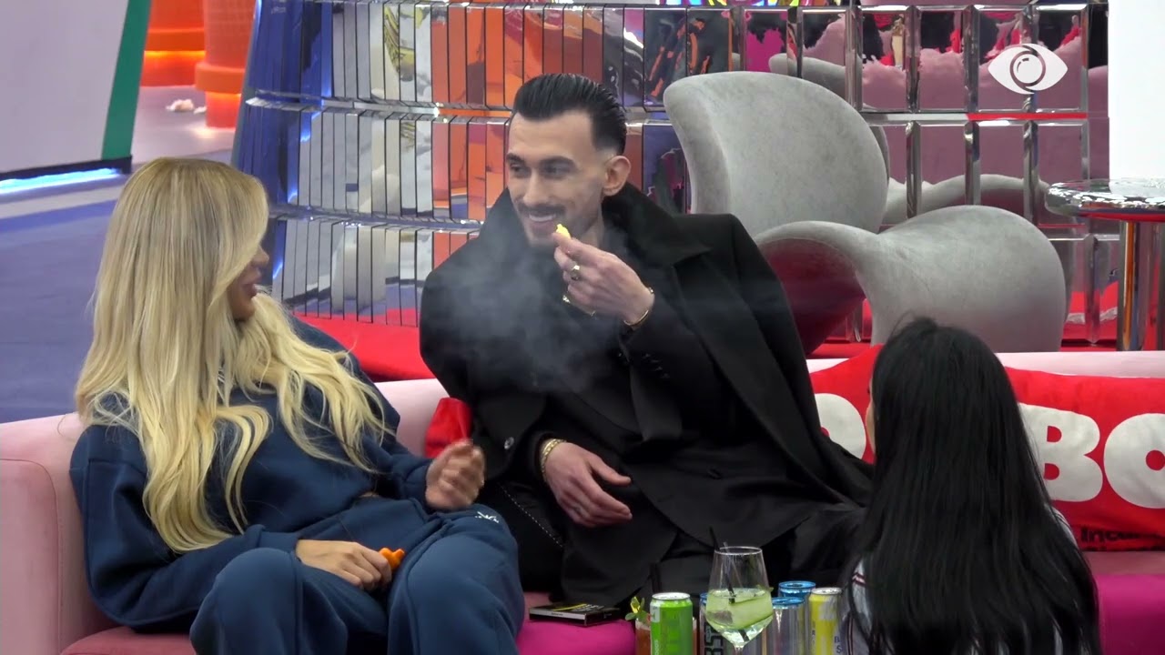 “Më tha jemi në nominim…”/ Brikena-Kristit për Pandorën e Mirit: U ka bërë një konkurrent!