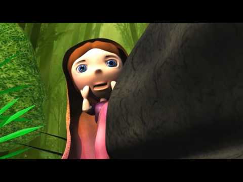 Đồ án Hoạt hình 3D | The Tales of Two Snakes | Arena Multimedia