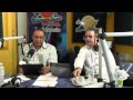 Christian Jimenez Comenta Sobre Reunión Danilo Medina Y Martelly Elsoldelamañana