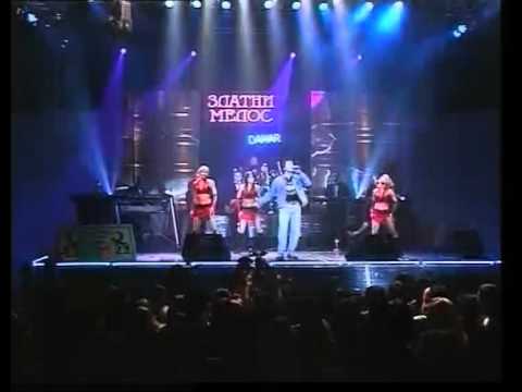 ACO PEJOVIC - ZLATNI MELOS 2004