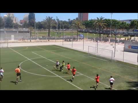 Hoy " HAT-TRICK" (07/05/2017)