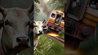 The HILARIOUS Cow Dance Craze