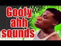 Goofy ahh sounds but it's MIDI (Auditory Illusion) | Goofy ahh sounds Piano sound