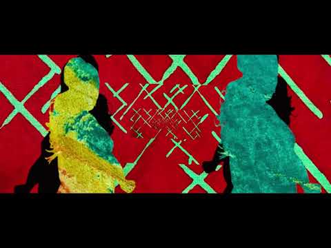 The Adults - Boomtown (feat Chelsea Jade & Raiza Biza) – Official Lyric Video