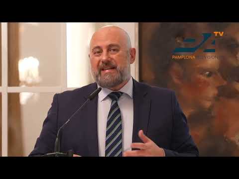 Arasti defiende la fiscalidad como herramienta para “corregir dinámicas negativas” en siniestralidad laboral