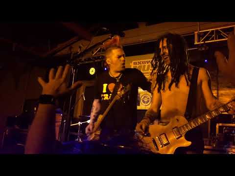 Nofx - 03/17/2016 - Austin, TX @ Buffalo Billiards - SXSW - Part 2/2
