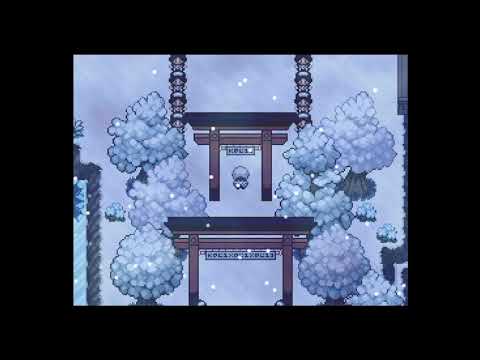 [Pokemon Rejuvenation] Tower of Theolia (Part 1)