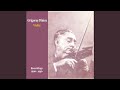 Hora Staccato