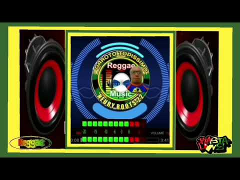 🇧🇷DJ NEURY ROOTS 🇧🇷Neury Roots O Impactante a Pankada do Reggae Music Memories YVONNE CURTIS!!