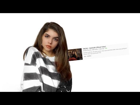 PNCKS LANSEAZA "CADOURI" IAR SARMALELE SAR