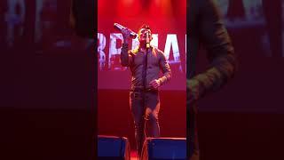 BBMAK - Get You Through The Night/Staring Into Space Live