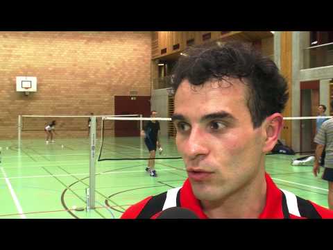 Talentförderung im Fokus