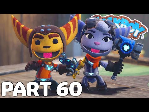 Sackboy A Big Adventure - Pier Pressure 100% Walkthrough Part 60 - PS5 Gameplay