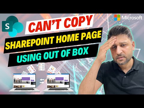 How to Duplicate SharePoint Pages with Power Automate How to Duplicate SharePoint Pages with Power Automate