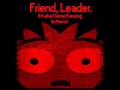 Friend, Leader. , A Karkat Vantas fansong- PhemieC ...